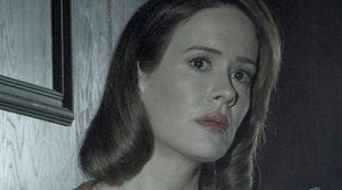 Los personajes de Sarah Paulson en 'American Horror Story', de peor a mejor