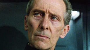 Así resucitó 'Rogue One' a Peter Cushing, el Gobernador Tarkin, con efectos digitales