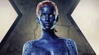 Jennifer Lawrence: "Me gustaría ser Mística en las películas de 'Guardianes de la galaxia'"