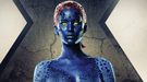 Jennifer Lawrence: "Me gustaría ser Mística en las películas de 'Guardianes de la galaxia'"