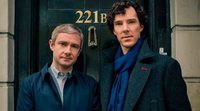 El productor de 'Sherlock' niega que Benedict Cumberbatch dijera que es el fin de la serie