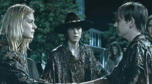 Todas las muertes de 'The Walking Dead' hasta la sexta temporada reunidas en un solo video