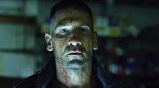 'The Punisher': Primera imagen con todo el reparto protagonista de la serie