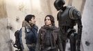 El director de 'Rogue One' confiesa que el final original era muy diferente