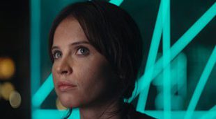 'Rogue One: Una historia de Star Wars' destrona a 'Vaiana' en la taquilla española