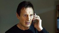 Liam Neeson no cree que 'Búsqueda implacable 4' vaya a hacerse realidad