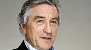 Robert De Niro será rejuvenecido por ordenador en 'The Irishman', la próxima película de Scorsese