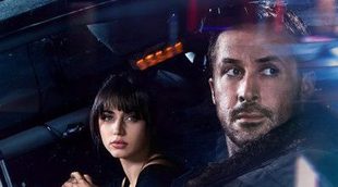 Nuevas imágenes de 'Blade Runner 2049' con Ryan Gosling, Harrison Ford y Ana de Armas