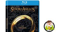 Las mejores ofertas en DVD y Blu-Ray: 'Los Minions', 'Merlí', 'El Señor de los Anillos', 'Downton Abbey'