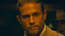 Charlie Hunnam ignoró a su novia para prepararse el papel de 'The Lost City of Z'