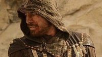 'Assassin's Creed': ¿Cuál es el mayor salto de fe que han hecho los protagonistas en su vida?