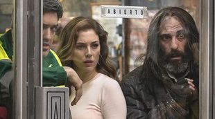 'El bar': Nuevo tráiler del thriller de Álex de la Iglesia con Mario Casas y Blanca Suárez