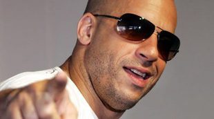 Vin Diesel avergüenza a una entrevistadora con incómodos piropos en la promoción de 'xXx: Reactivated'