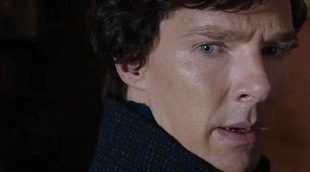 'Sherlock': A Benedict Cumberbatch le parece "extraño" que hagan continuos memes de él