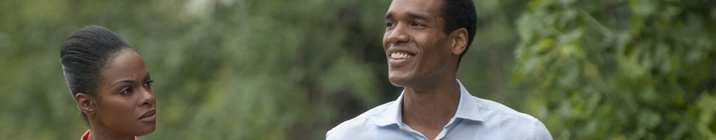 'Michelle & Obama': El sopor hecho cita romántica