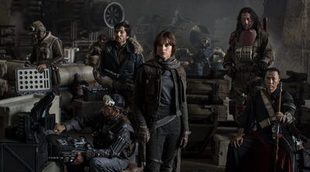 'Rogue One': Un fan de 'Star Wars' crea el necesario texto de introducción