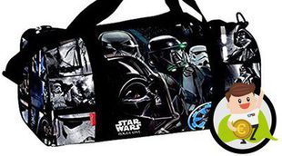 Las mejores ofertas en Merchandising: 'Rogue One', 'Batman', 'Los Minions', 'Cars'