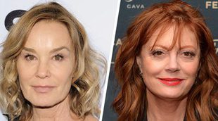 HBO España traerá 'Feud', la miniserie de Ryan Murphy con Jessica Lange y Susan Sarandon