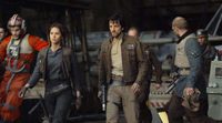 'Rogue One' sigue liderando la taquilla española seguida muy de cerca por 'Assassin's Creed'