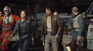 'Rogue One' sigue liderando la taquilla española seguida muy de cerca por 'Assassin's Creed'