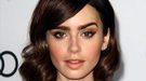 Lily Collins pudo haber sido Bella Swan en lugar de Kristen Stewart en 'Crepúsculo'