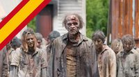 'The Walking Dead': un nuevo spin-off de la serie se rodará en España