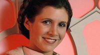 "Ahogada por su propio sujetador": este es el obituario que a la gran Carrie Fisher  le habría gustado tener