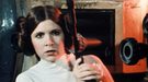 El homenaje a Carrie Fisher de la compañía Cinnabon despierta una gran polémica en las redes sociales