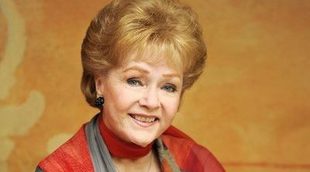 Debbie Reynolds, madre de Carrie Fisher, hospitalizada de urgencia