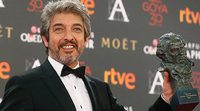 Ricardo Darín y José Coronado, galardonados con la Medalla de Oro al Mérito de las Bellas Artes 2016