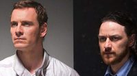 Magneto y el Profesor Xavier, enamorados: James McAvoy y Fassbender cumplen el deseo de muchos fans