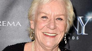 Muere Barbara Tarbuck, la Madre Superiora de 'American Horror Story: Asylum', a los 74 años