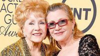 El documental de Carrie Fisher y Debbie Reynolds llegará a HBO el 7 de enero