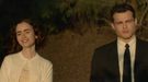 'La excepción a la regla': Tráiler español de la comedia romántica protagonizada por Lily Collins y Alden Ehrenreich