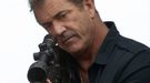 El perfil bueno de Mel Gibson, el de director