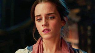 'La Bella y la Bestia': Emma Watson canta como Bella en este adelanto oficial