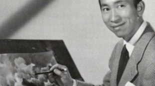 Muere Tyrus Wong, el artista que inspiró 'Bambi'