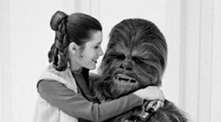 La carta de despedida de Carrie Fisher a la Princesa Leia