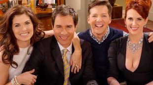 'Will y Grace' podría tener una nueva temporada de 10 episodios