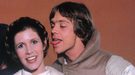 Mark Hamill se despide de Carrie Fisher en una emotiva y sincera carta: "Ella no era fácil"