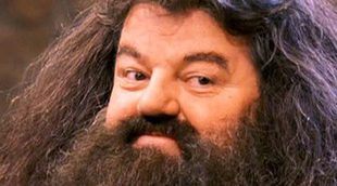 'Harry Potter': ¿Por qué no dejaron a Robin Williams ser Hagrid?