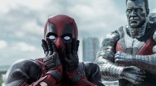 'Deadpool' es la película más pirateada de 2016, y los superhéroes copan la lista