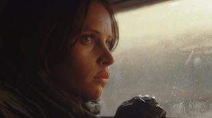 'Rogue One: Una historia de Star Wars' cierra el año manteniéndose líder de la taquilla de Estados Unidos