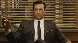 ¿Qué ha sido del reparto de 'Mad Men'?