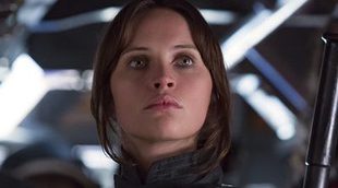 'Rogue One': Los editores revelan las escenas que se rodaron en los reshoots y hablan de la edición extendida