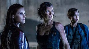 'Resident Evil: El capítulo final' será un regreso a "La Colmena"