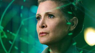 'Star Wars': En Lucasfilm decidirán la próxima semana el destino de Leia en el Episodio IX