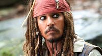 Nueva sinopsis de 'Piratas del Caribe: La venganza de Salazar': Jack Sparrow se enfrenta a su mala suerte