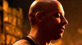 'XxX: Reactivated': Vin Diesel protagoniza este nuevo y peligroso clip