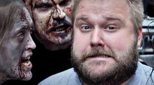 'The Walking Dead': Robert Kirkman, guionista de la serie, quiere que tenga hasta 10 temporadas